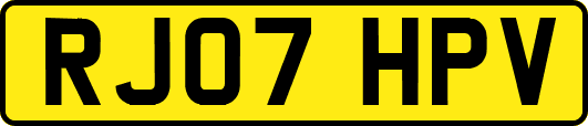 RJ07HPV