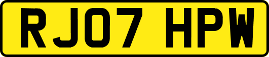 RJ07HPW