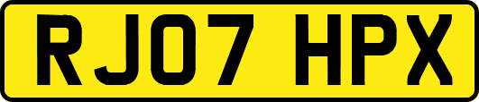 RJ07HPX