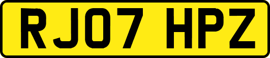RJ07HPZ