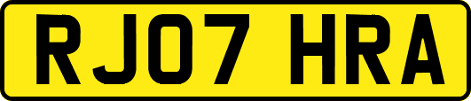 RJ07HRA