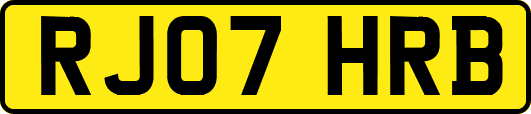 RJ07HRB