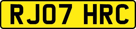 RJ07HRC