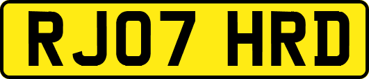 RJ07HRD