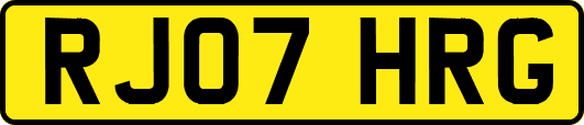 RJ07HRG