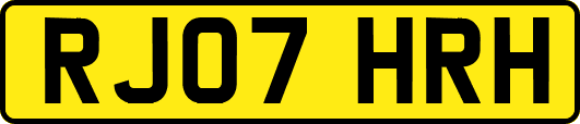 RJ07HRH