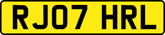 RJ07HRL
