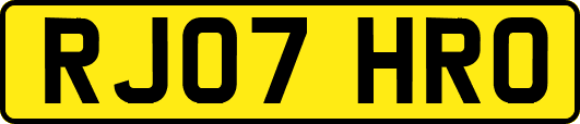 RJ07HRO