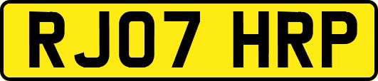 RJ07HRP