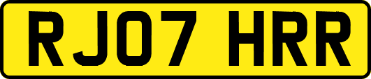 RJ07HRR