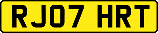 RJ07HRT