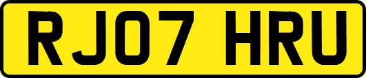 RJ07HRU