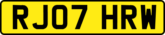 RJ07HRW