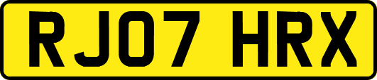 RJ07HRX