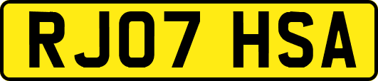 RJ07HSA