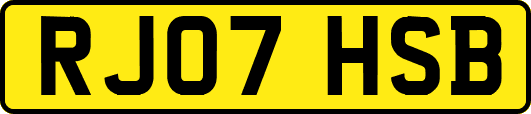 RJ07HSB