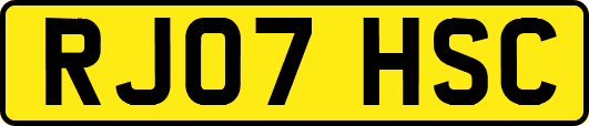 RJ07HSC