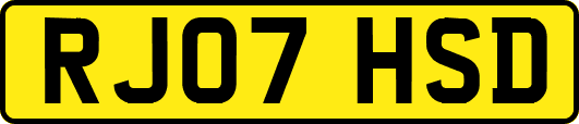 RJ07HSD