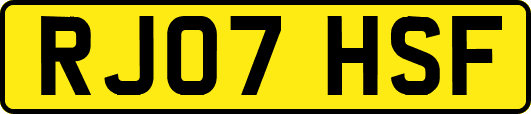 RJ07HSF