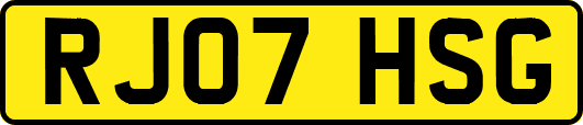 RJ07HSG