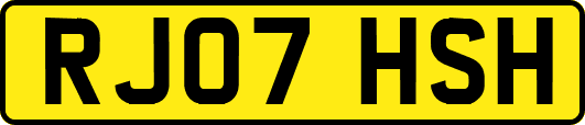 RJ07HSH