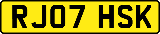 RJ07HSK