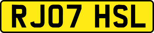 RJ07HSL