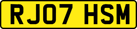RJ07HSM