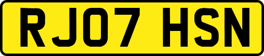 RJ07HSN