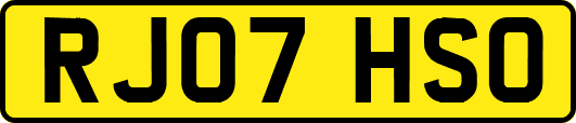 RJ07HSO