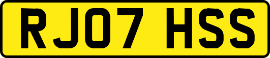 RJ07HSS