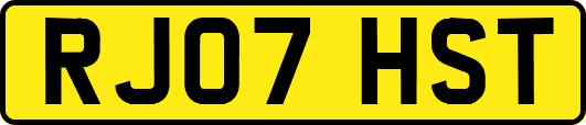 RJ07HST