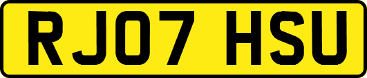 RJ07HSU