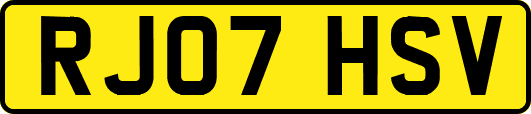 RJ07HSV