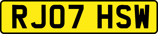 RJ07HSW
