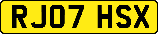 RJ07HSX