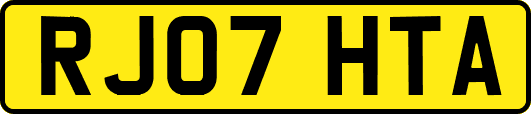 RJ07HTA