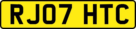 RJ07HTC
