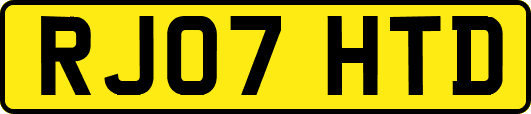RJ07HTD