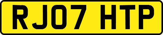 RJ07HTP