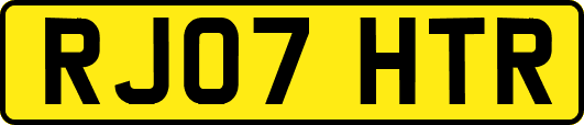 RJ07HTR