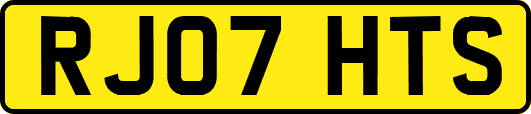 RJ07HTS