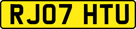 RJ07HTU