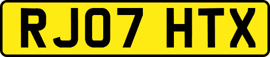 RJ07HTX