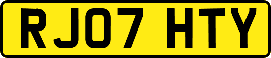 RJ07HTY