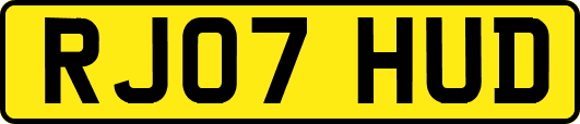 RJ07HUD