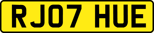 RJ07HUE