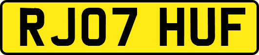 RJ07HUF