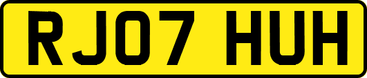 RJ07HUH