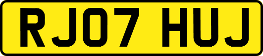 RJ07HUJ
